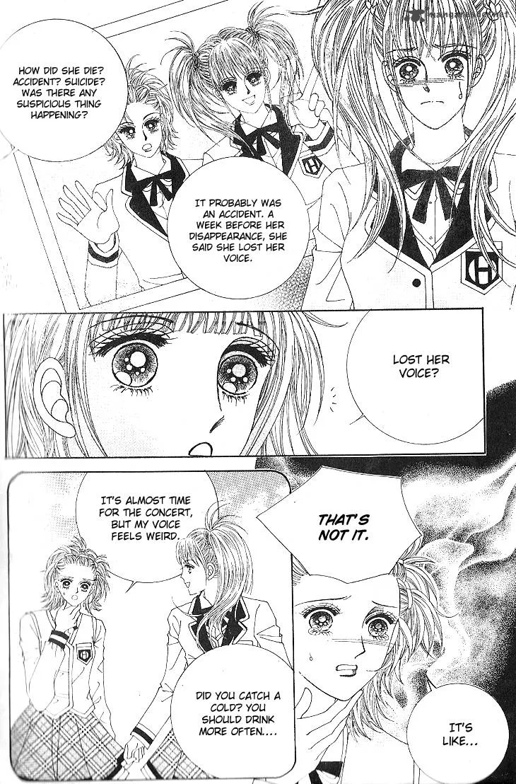 Witch Shop Chapter 2 page 15