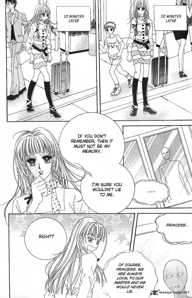 Witch Shop Chapter 2 page 8