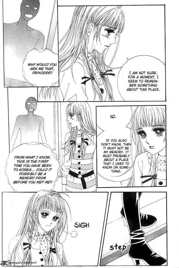 Witch Shop Chapter 2 page 7