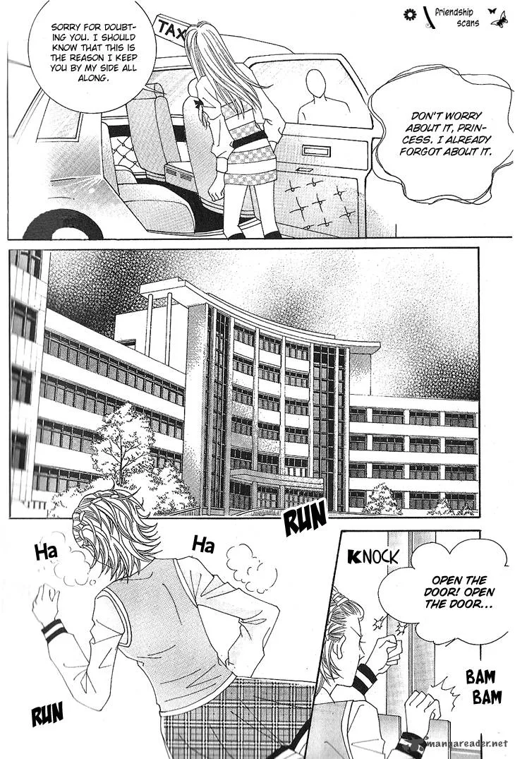 Witch Shop Chapter 2 page 9
