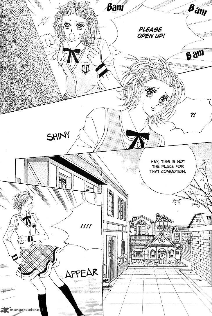 Witch Shop Chapter 2 page 10