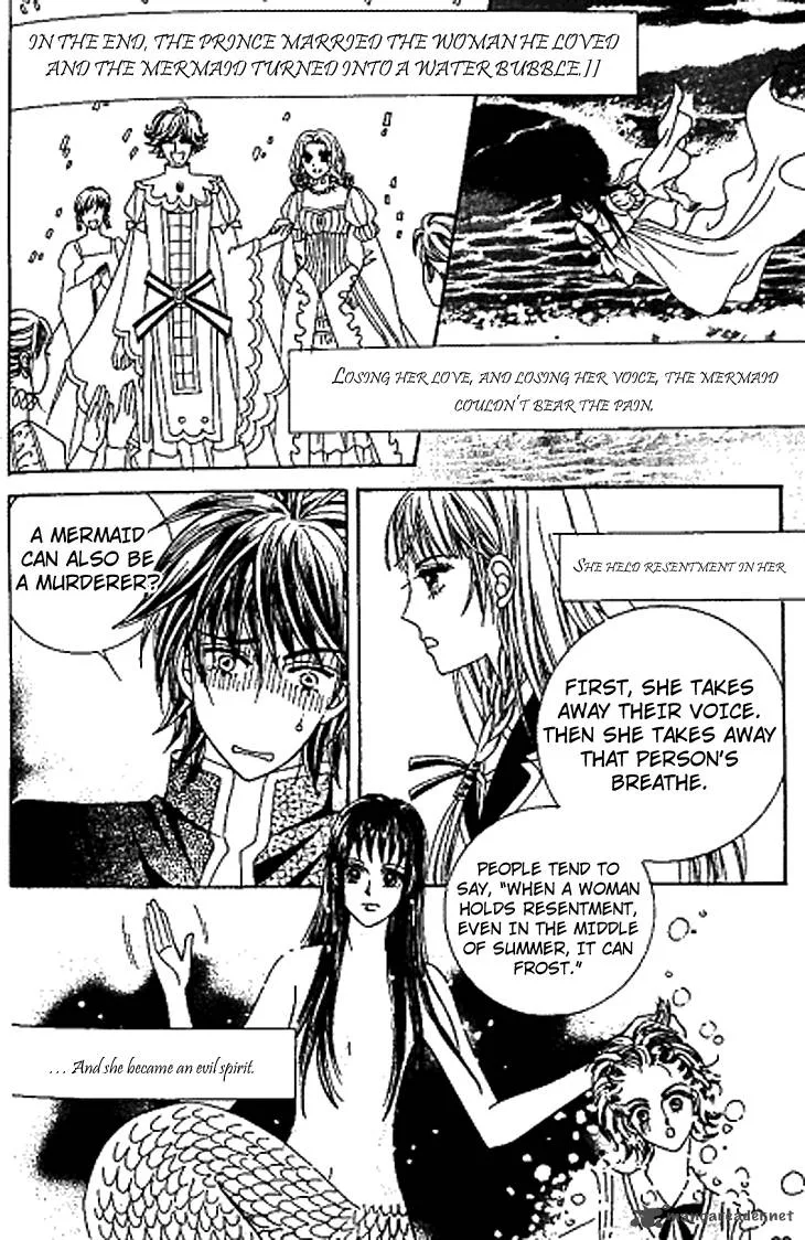 Witch Shop Chapter 3 page 15