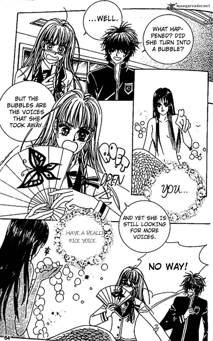 Witch Shop Chapter 3 page 16