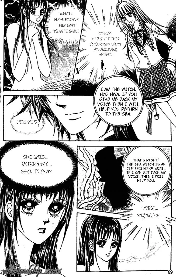 Witch Shop Chapter 3 page 21