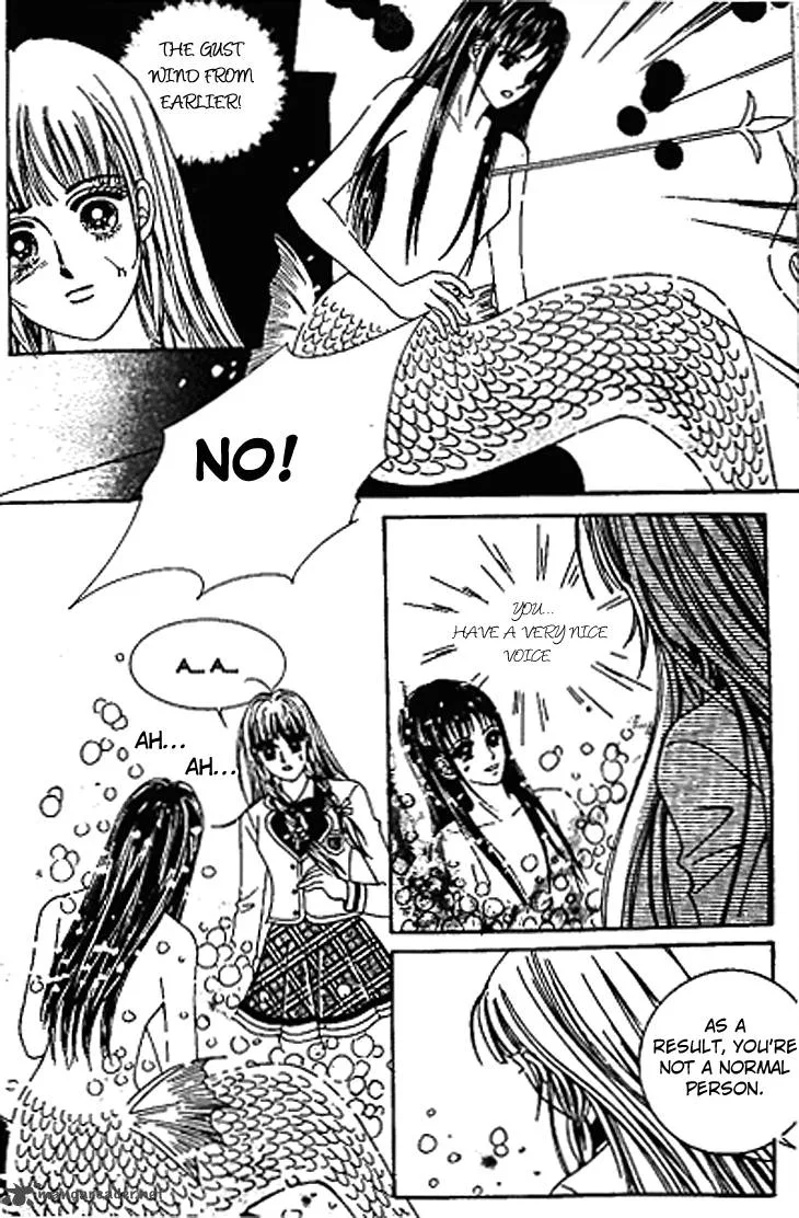 Witch Shop Chapter 3 page 23