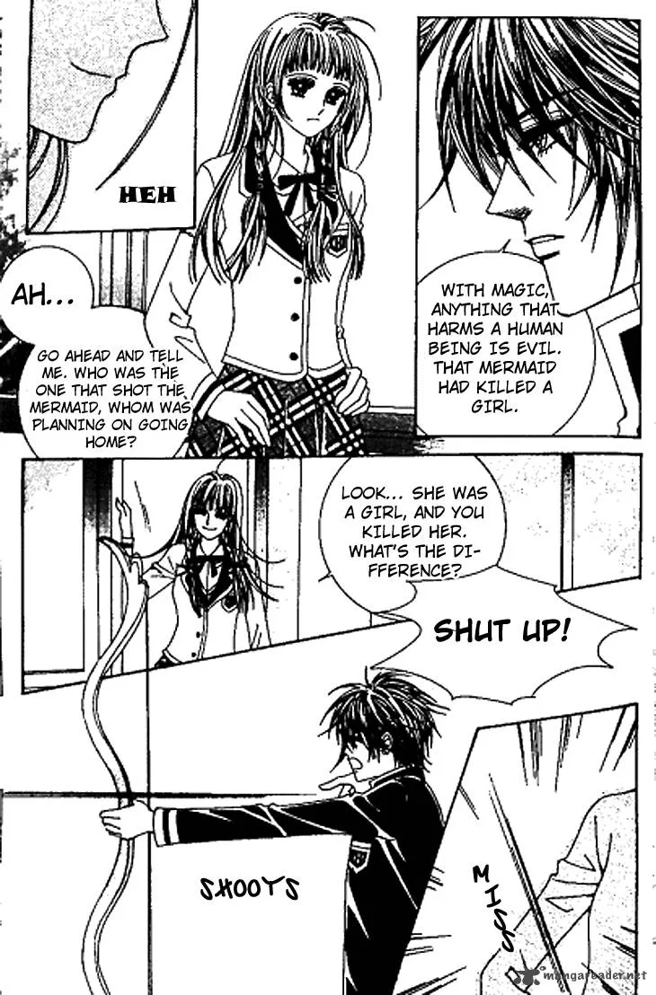 Witch Shop Chapter 3 page 26