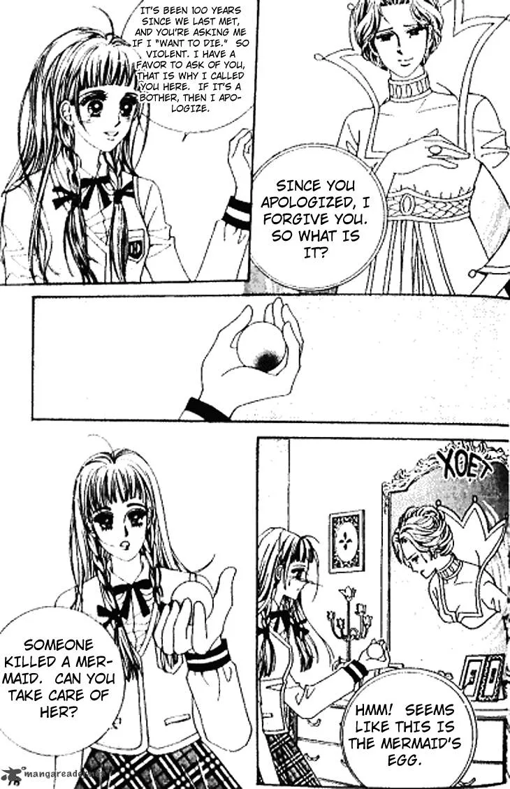 Witch Shop Chapter 3 page 30