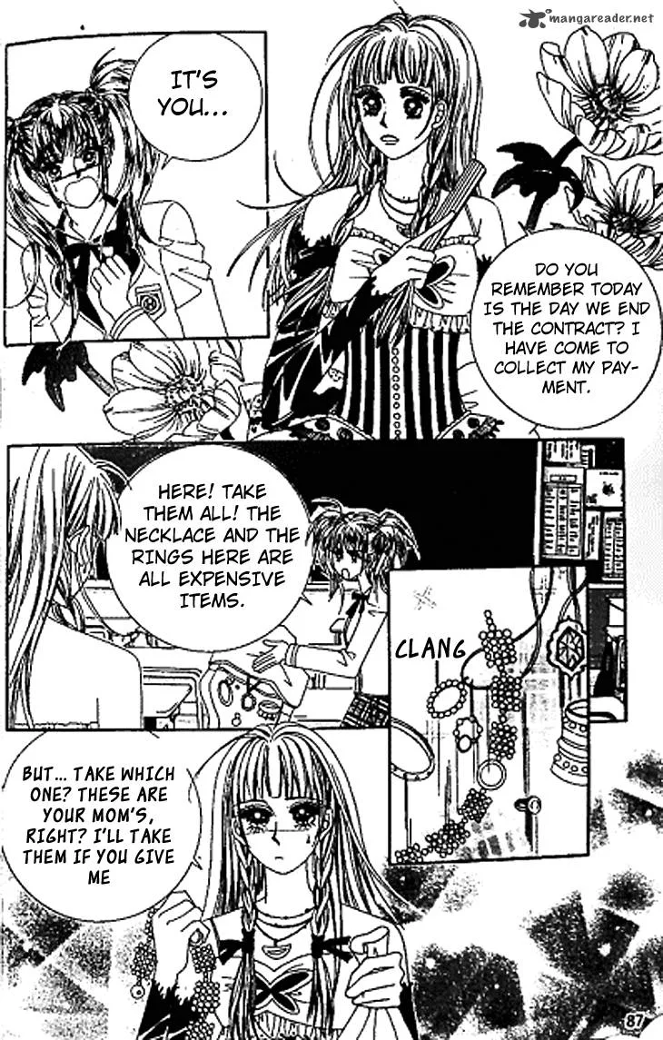 Witch Shop Chapter 3 page 39