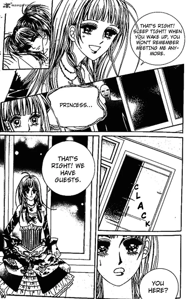 Witch Shop Chapter 3 page 42