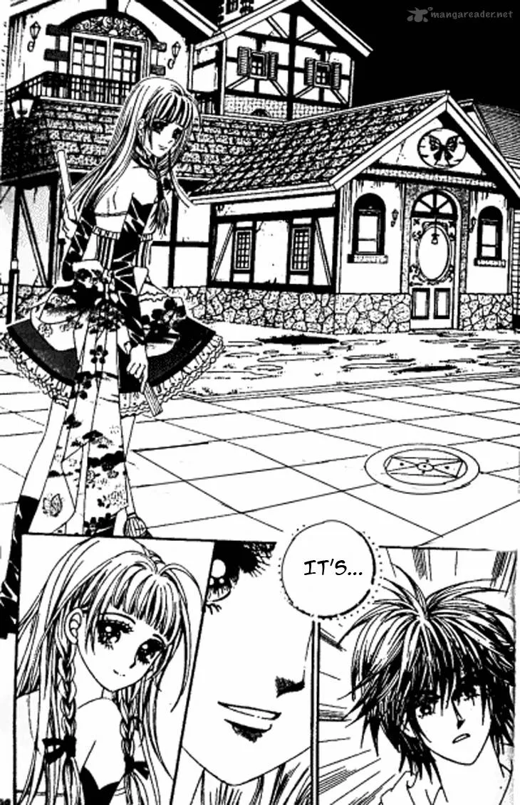 Witch Shop Chapter 4 page 5