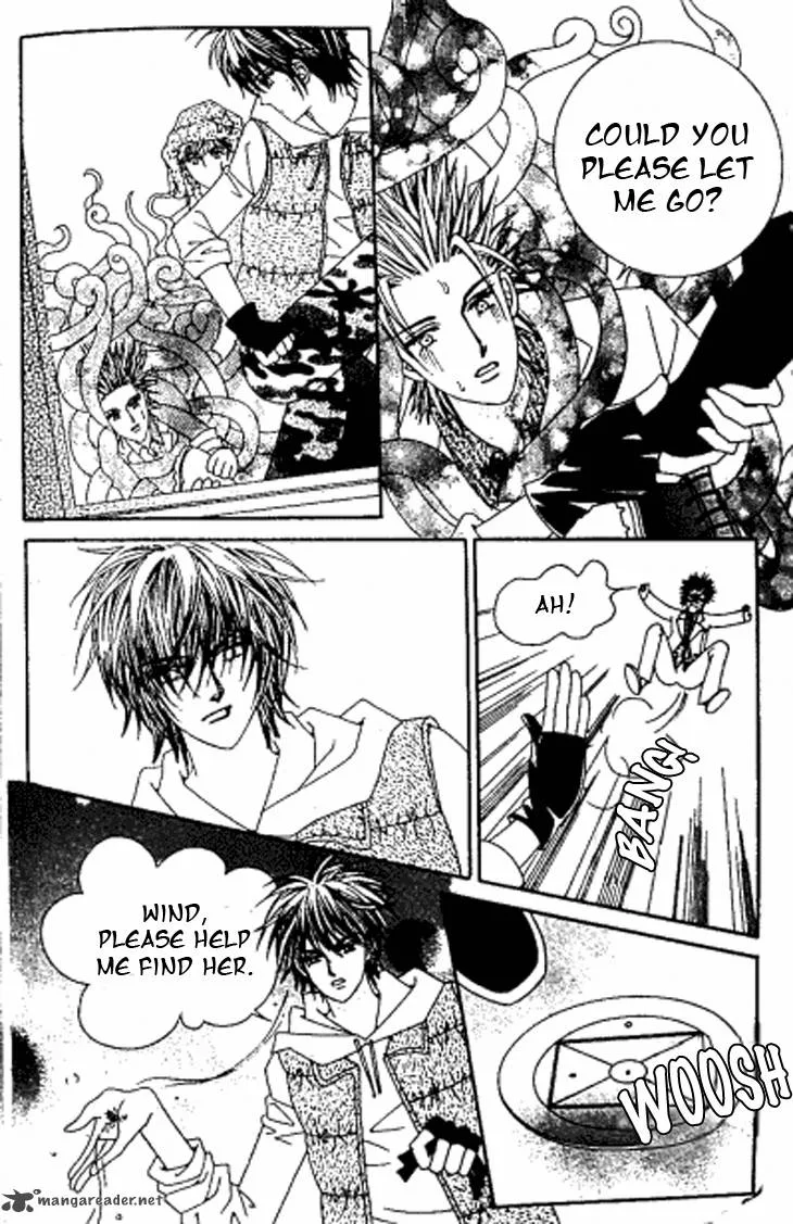 Witch Shop Chapter 4 page 4