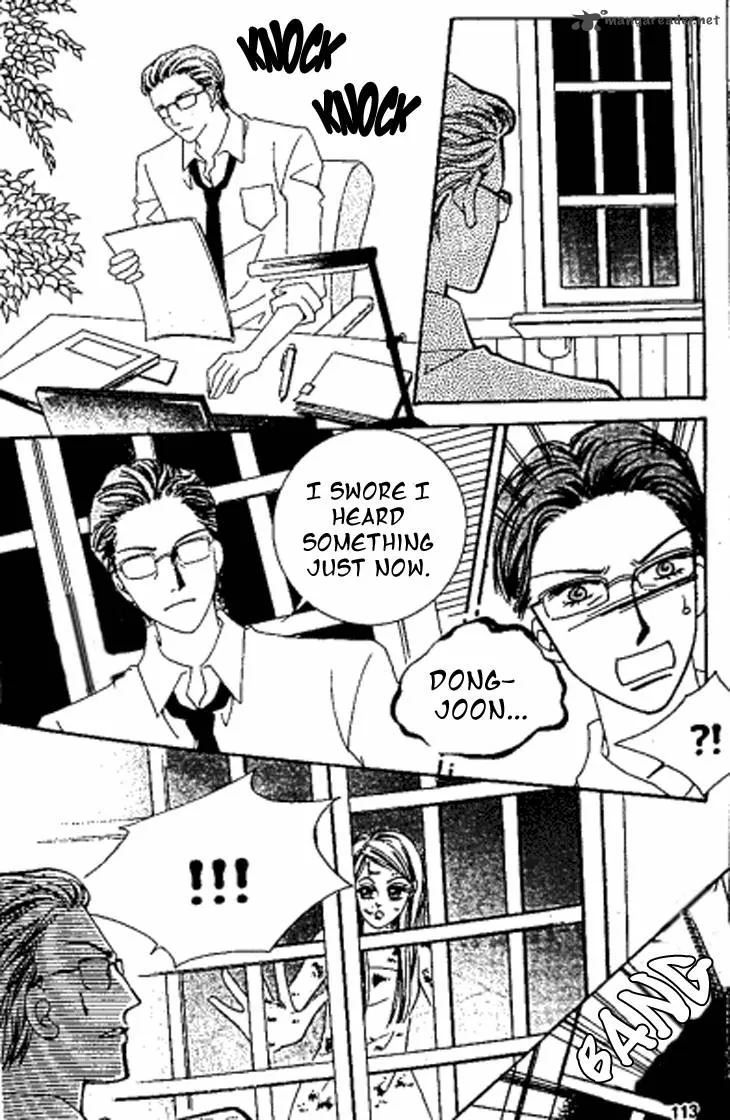 Witch Shop Chapter 4 page 20