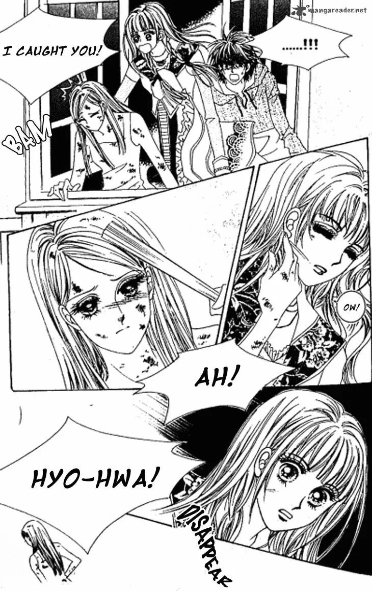 Witch Shop Chapter 4 page 21
