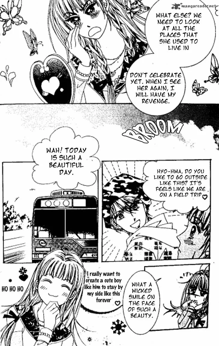 Witch Shop Chapter 4 page 24