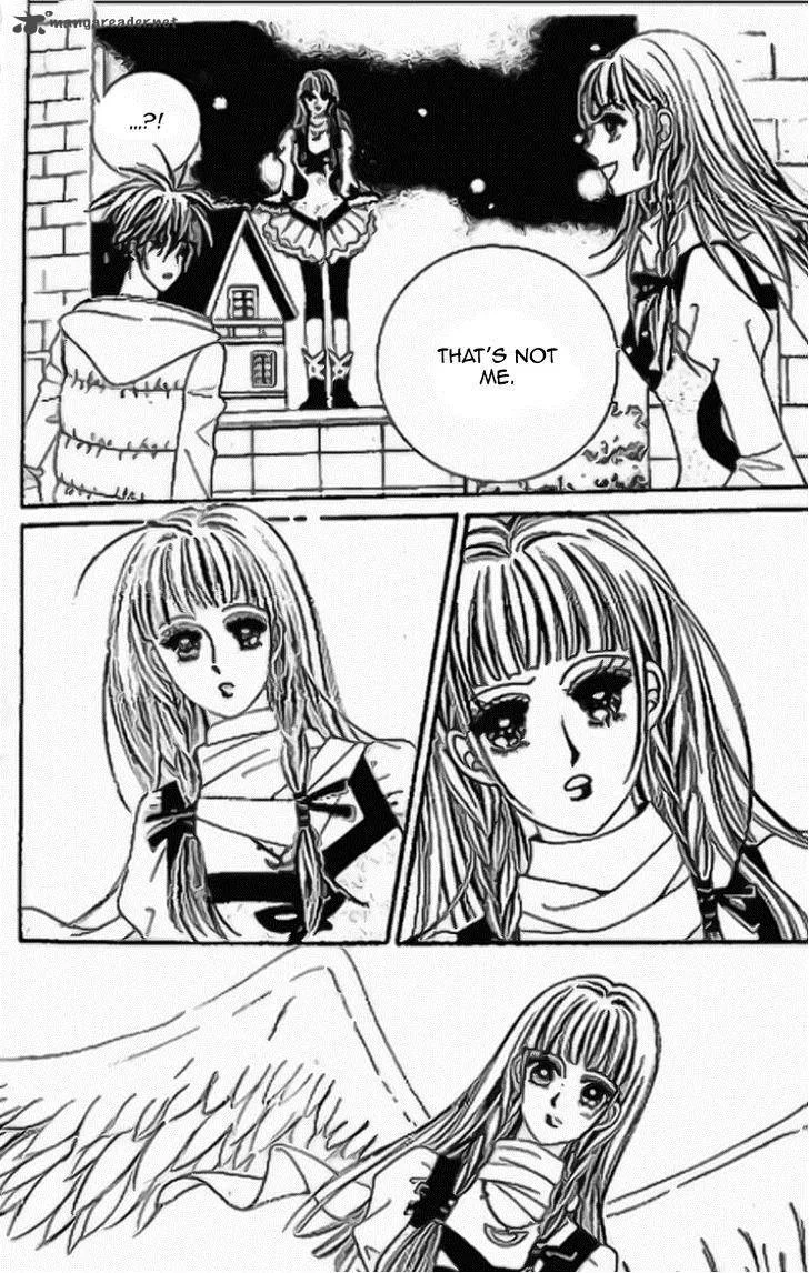 Witch Shop Chapter 5 page 7