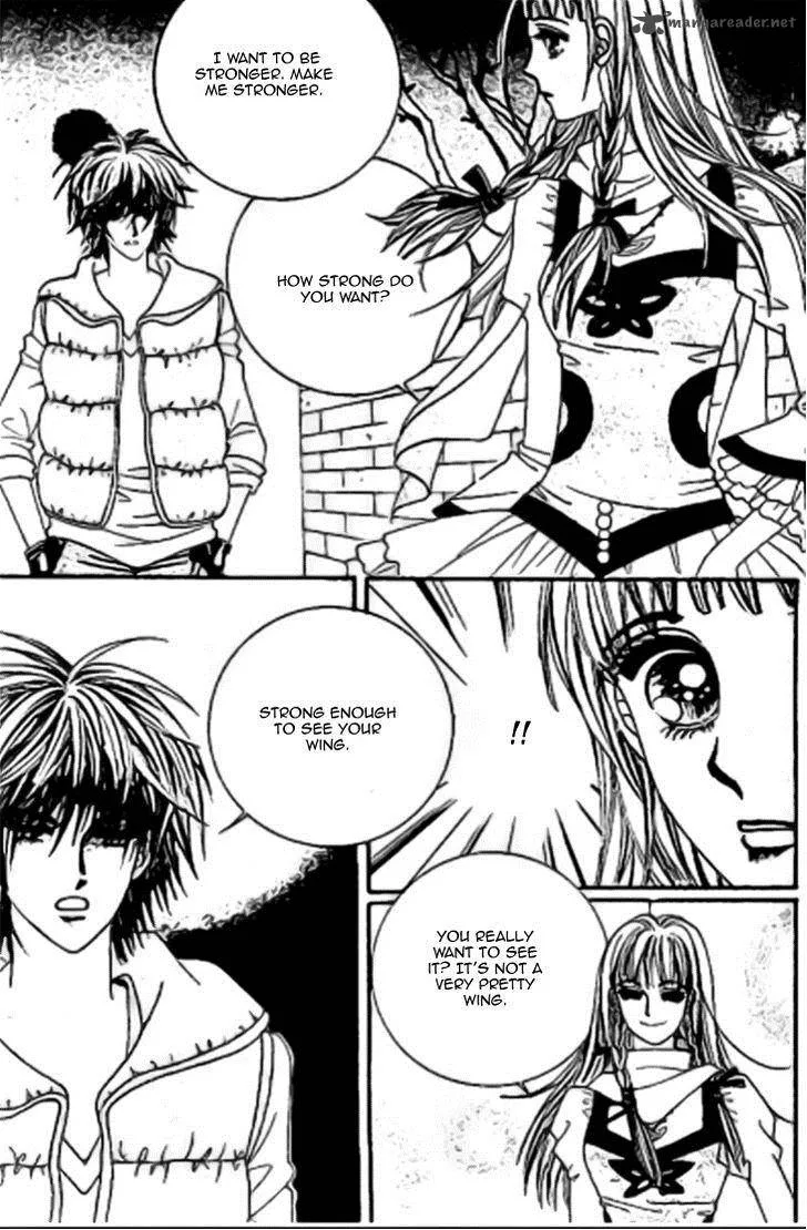 Witch Shop Chapter 6 page 15