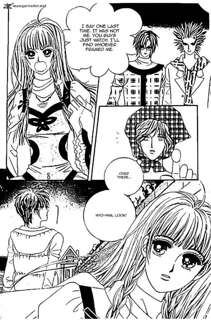 Witch Shop Chapter 6 page 5