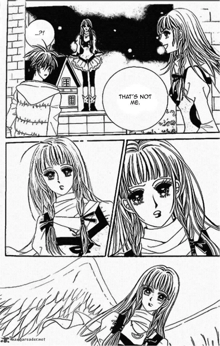 Witch Shop Chapter 6 page 7
