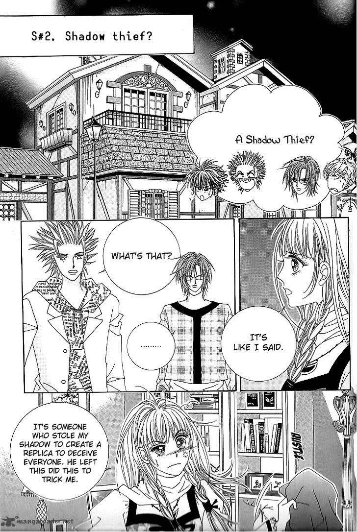 Witch Shop Chapter 7 page 6