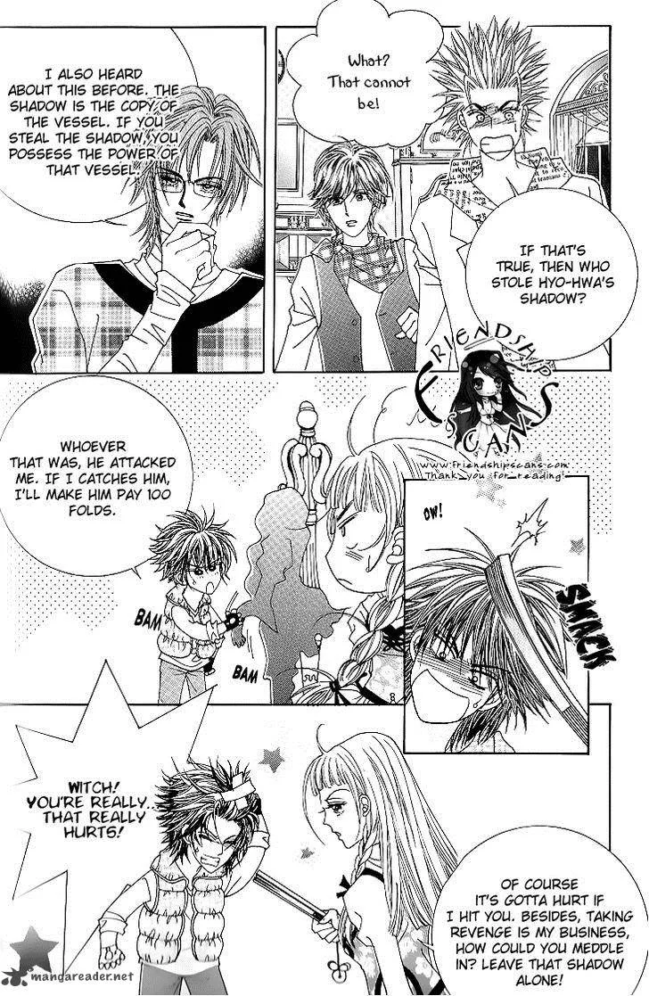 Witch Shop Chapter 7 page 7