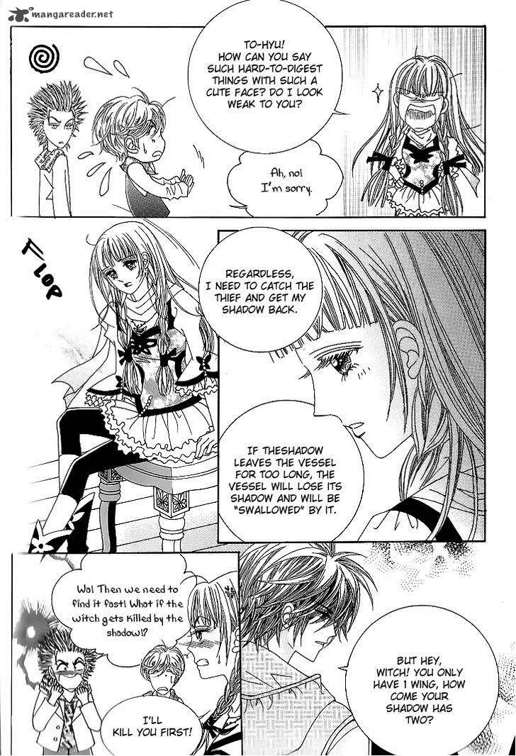 Witch Shop Chapter 7 page 9