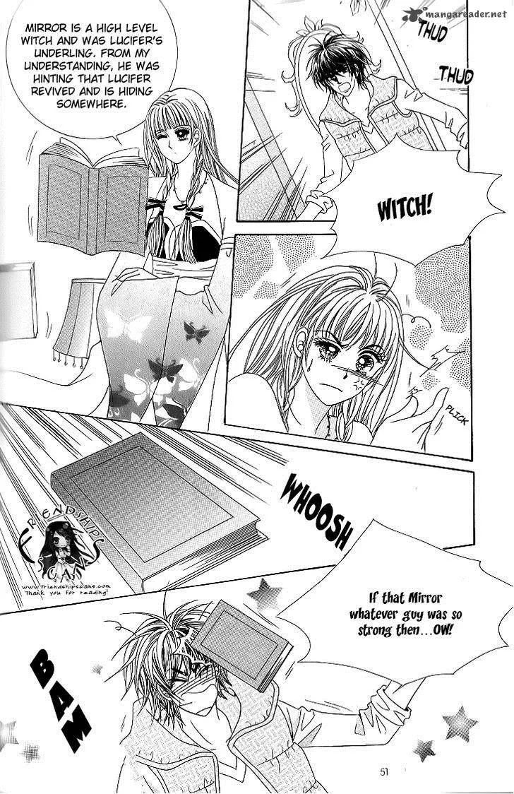 Witch Shop Chapter 7 page 25