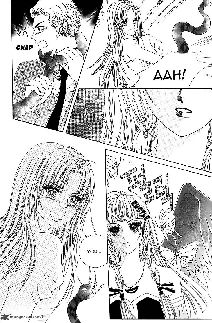 Witch Shop Chapter 8 page 18