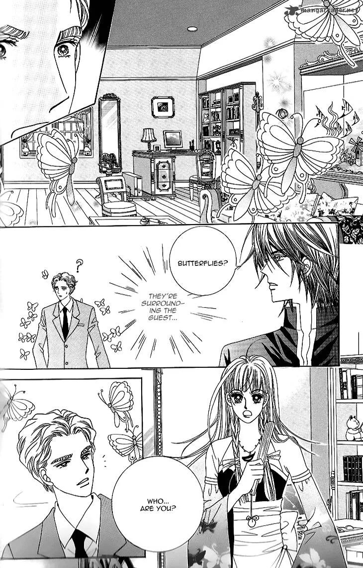 Witch Shop Chapter 8 page 3