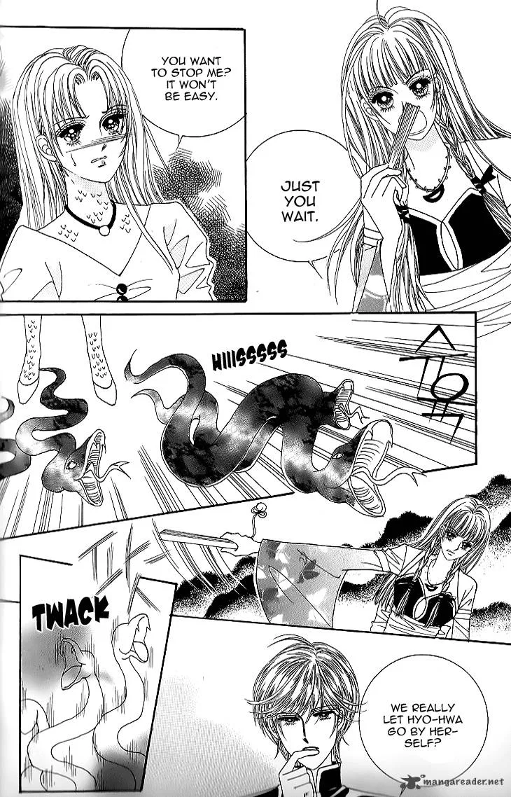 Witch Shop Chapter 8 page 21