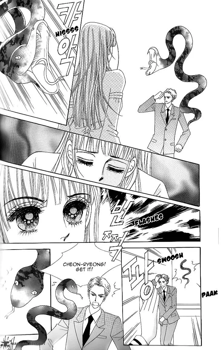 Witch Shop Chapter 8 page 9