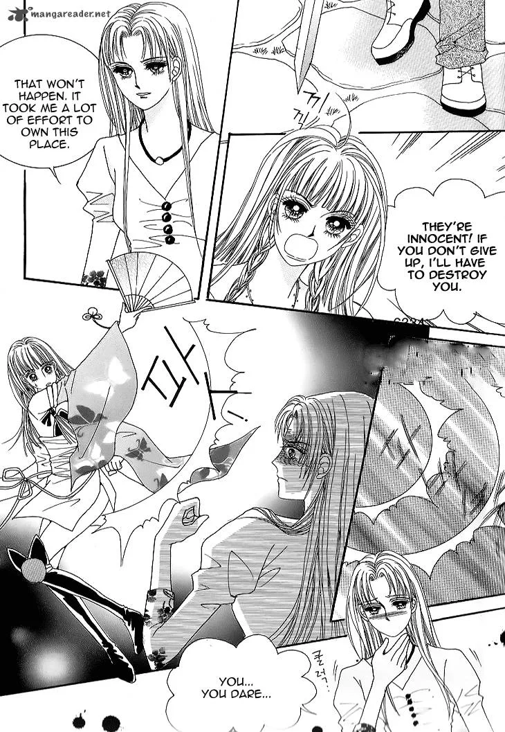 Witch Shop Chapter 8 page 30