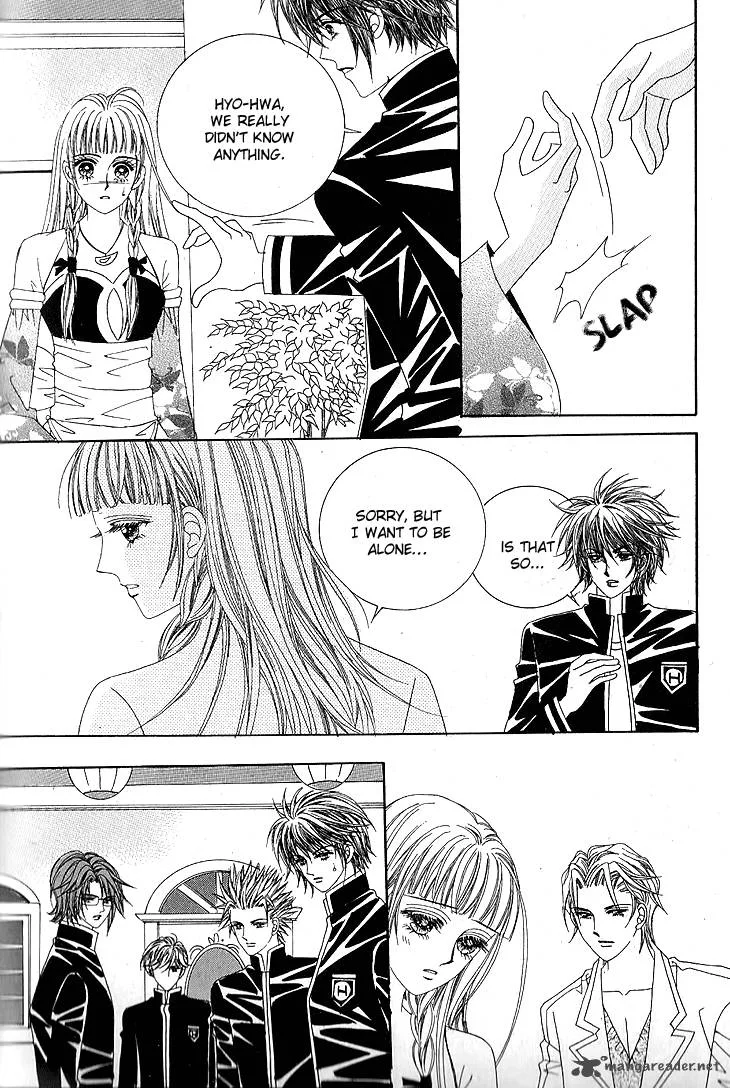 Witch Shop Chapter 9 page 12