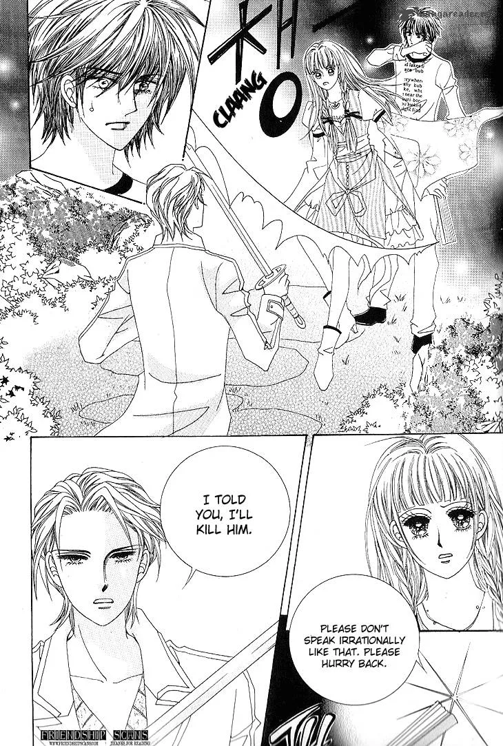 Witch Shop Chapter 9 page 21