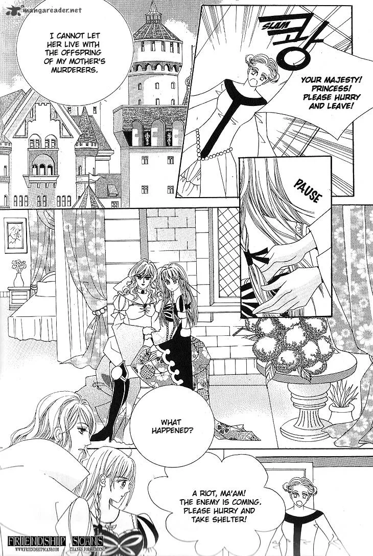 Witch Shop Chapter 9 page 6