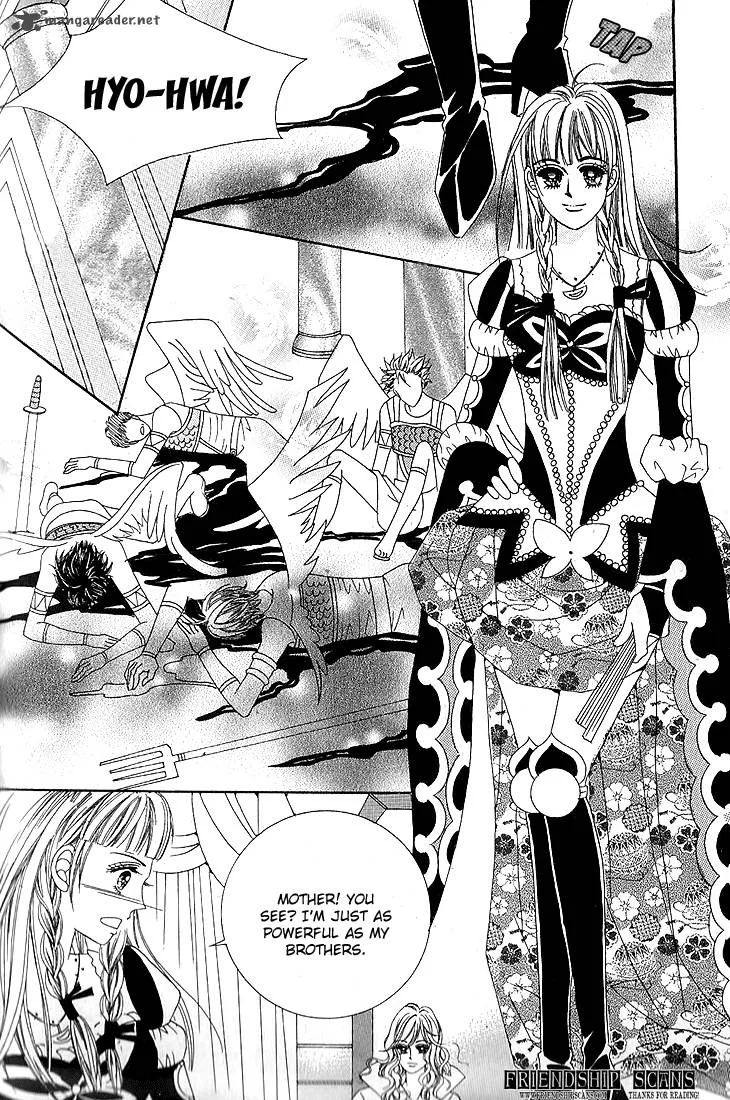 Witch Shop Chapter 9 page 8