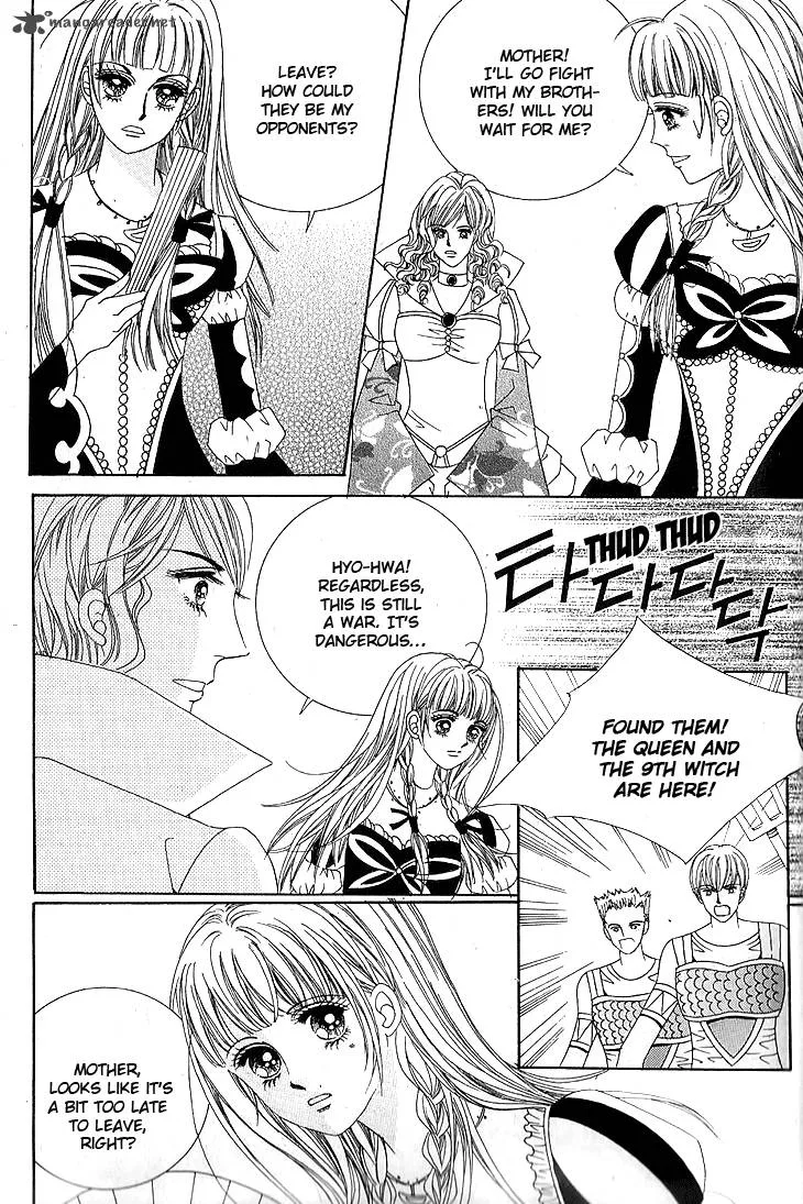 Witch Shop Chapter 9 page 7
