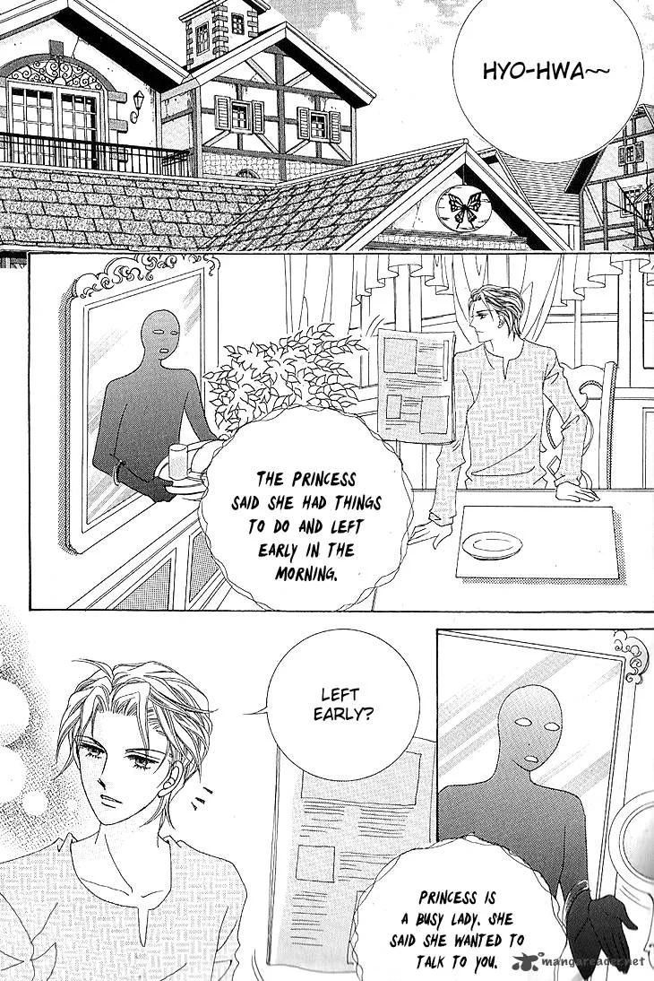 Witch Shop Chapter 9 page 25