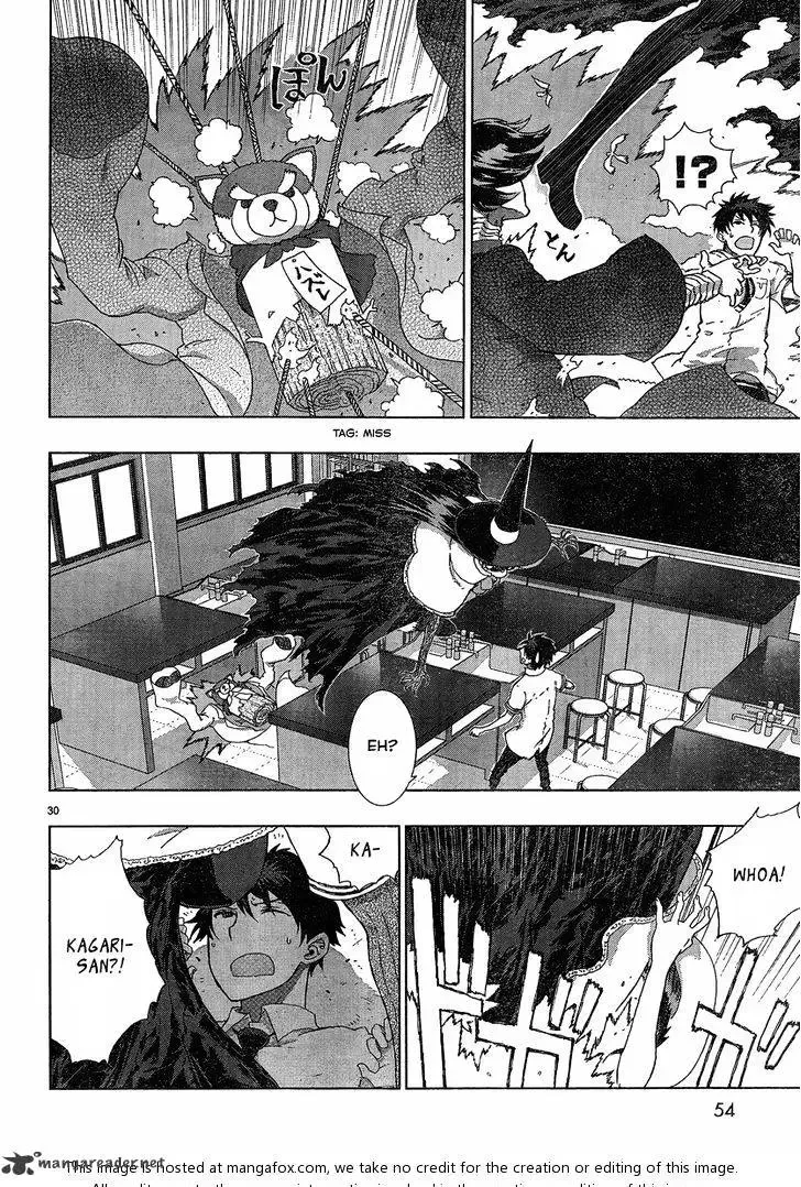 Witchcraft Works Chapter 10 page 26