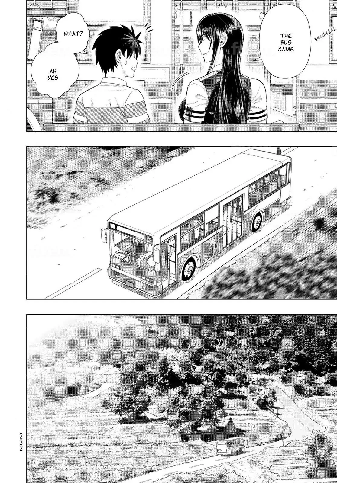 Witchcraft Works Chapter 107 page 10