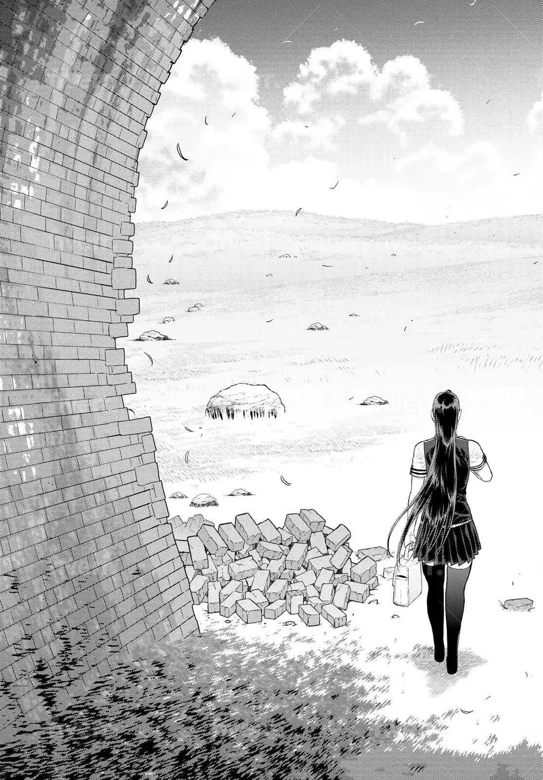 Witchcraft Works Chapter 107 page 19