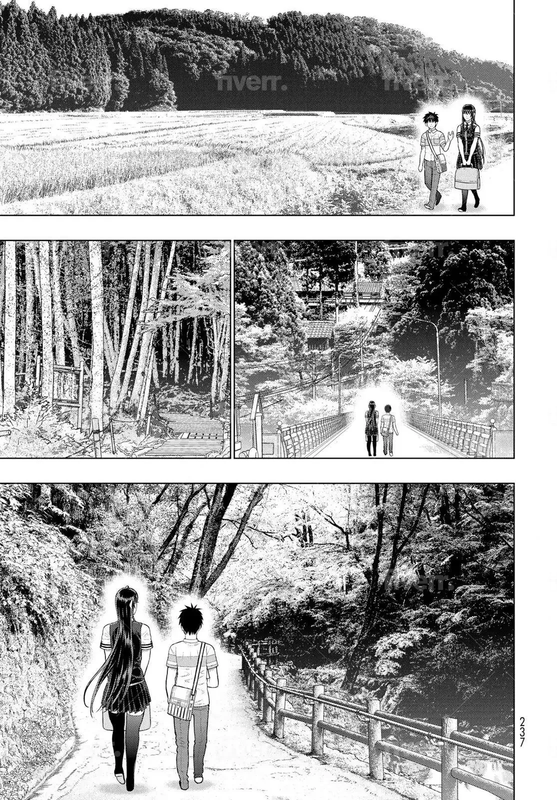 Witchcraft Works Chapter 107 page 15