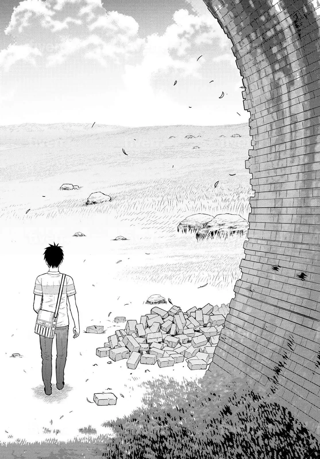 Witchcraft Works Chapter 107 page 18