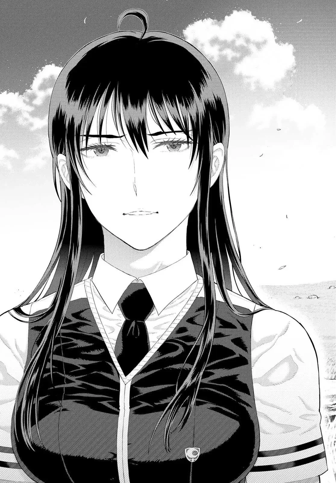 Witchcraft Works Chapter 108 page 16