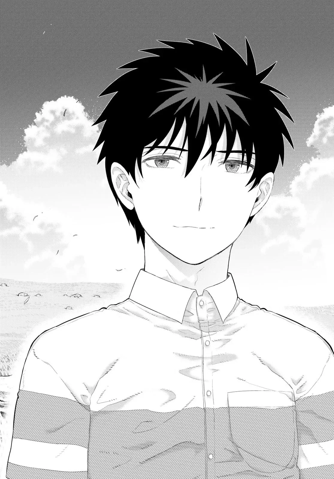 Witchcraft Works Chapter 108 page 19