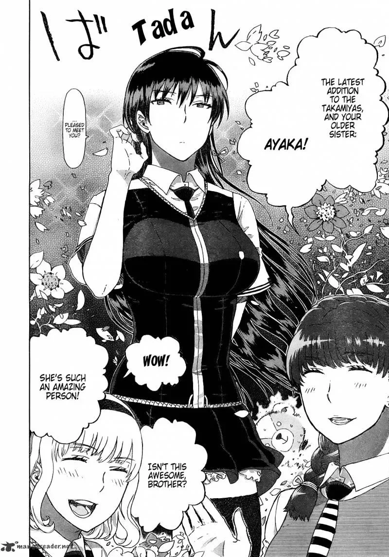 Witchcraft Works Chapter 12 page 4