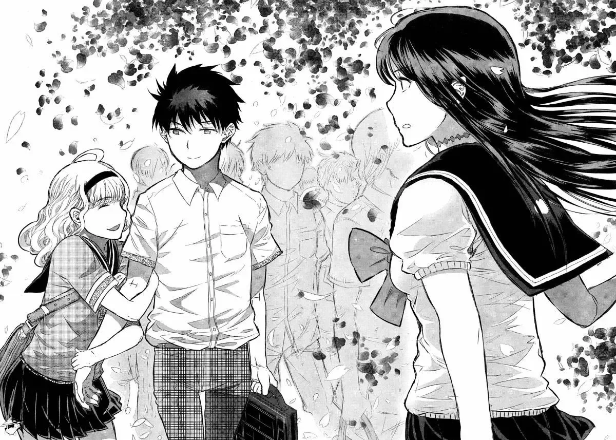 Witchcraft Works Chapter 14 page 30