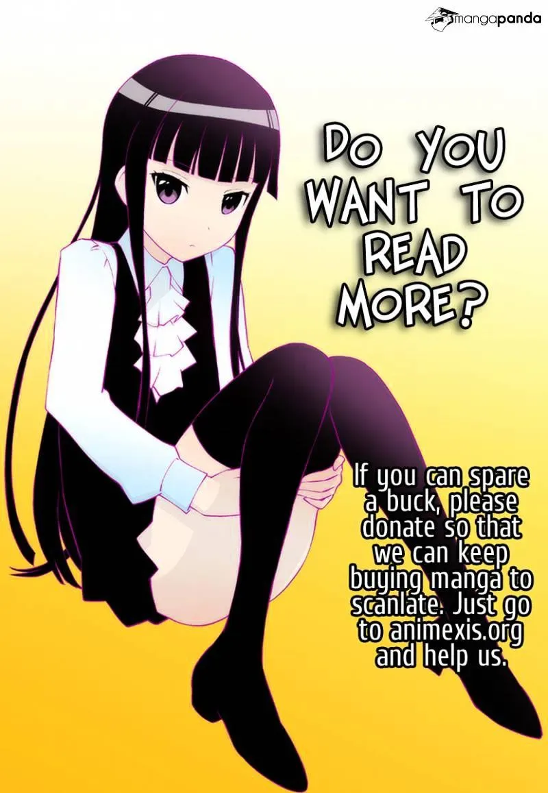 Witchcraft Works Chapter 15 page 41