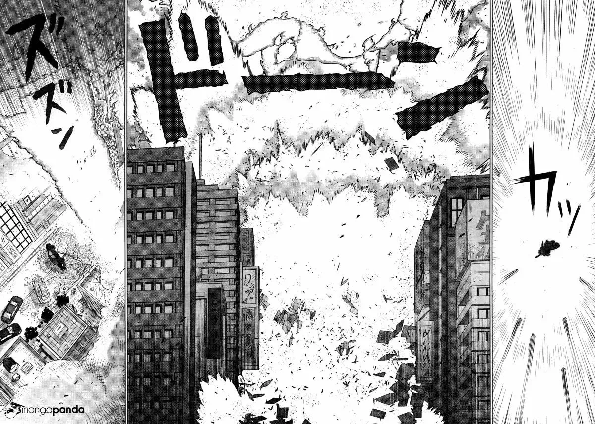 Witchcraft Works Chapter 16 page 25