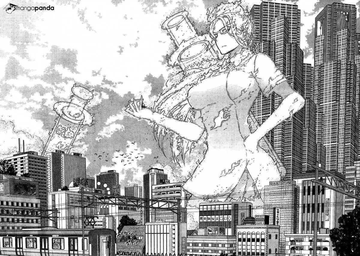 Witchcraft Works Chapter 16 page 26