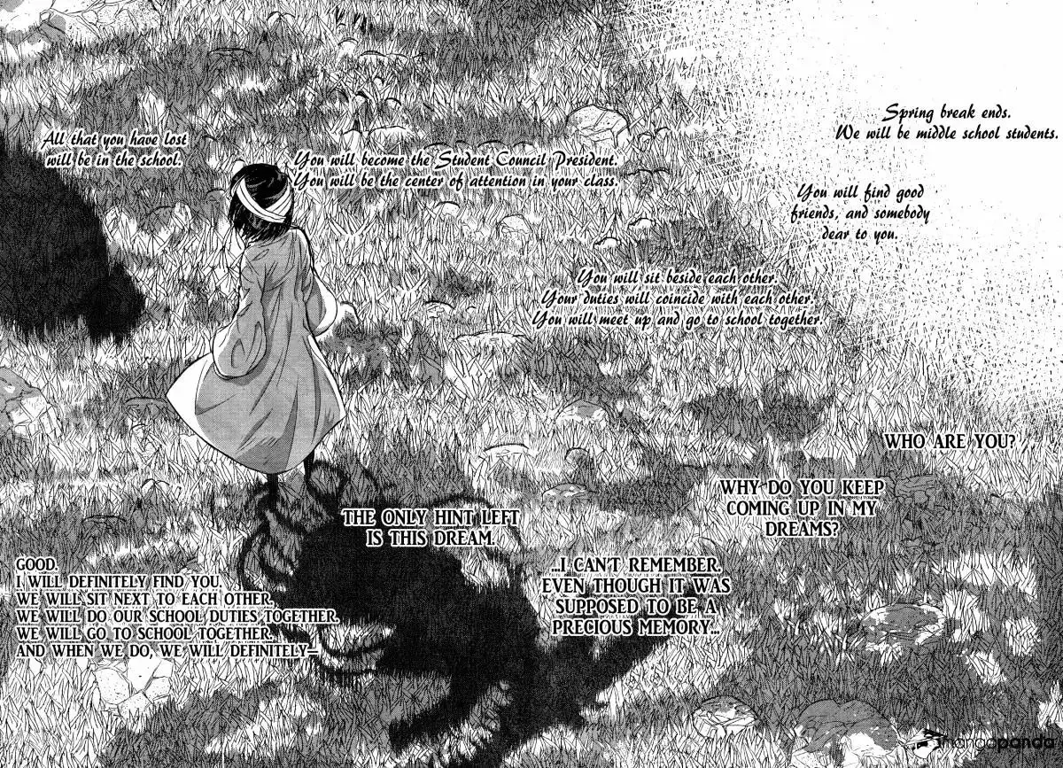 Witchcraft Works Chapter 16 page 39